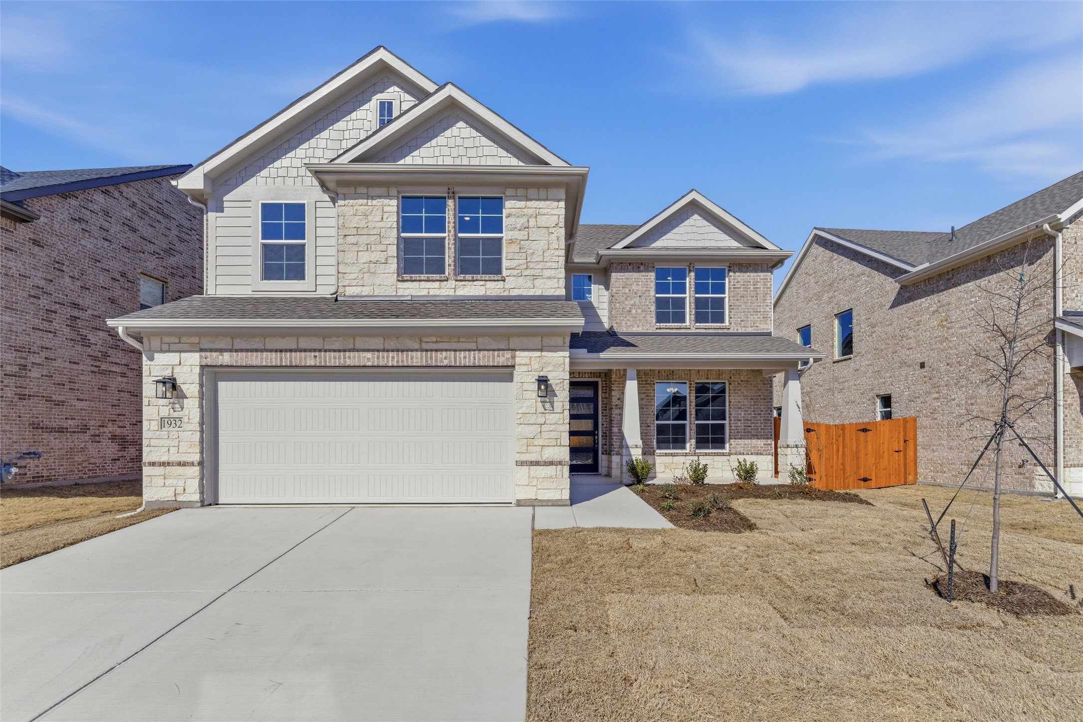 1932 Velora Drive, Haslet, TX, 76052