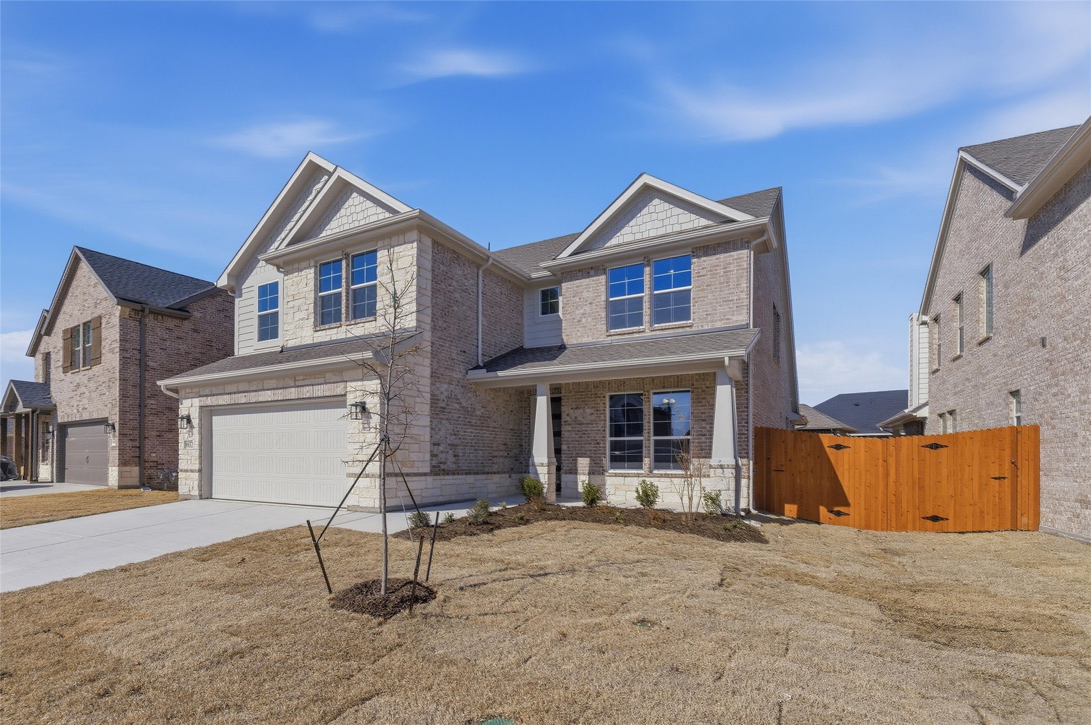 1932 Velora Drive, Haslet, TX, 76052