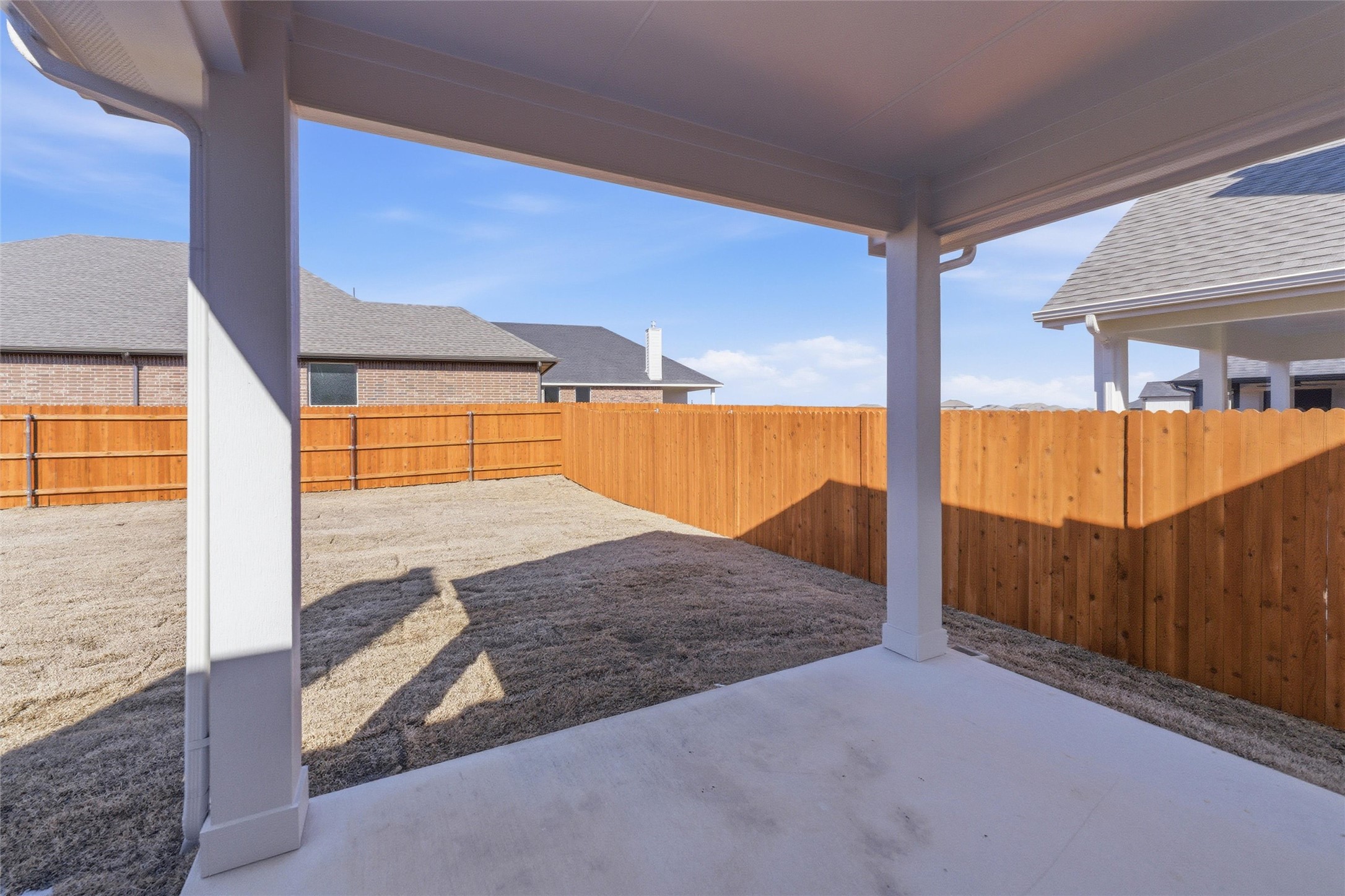 1932 Velora Drive, Haslet, TX, 76052