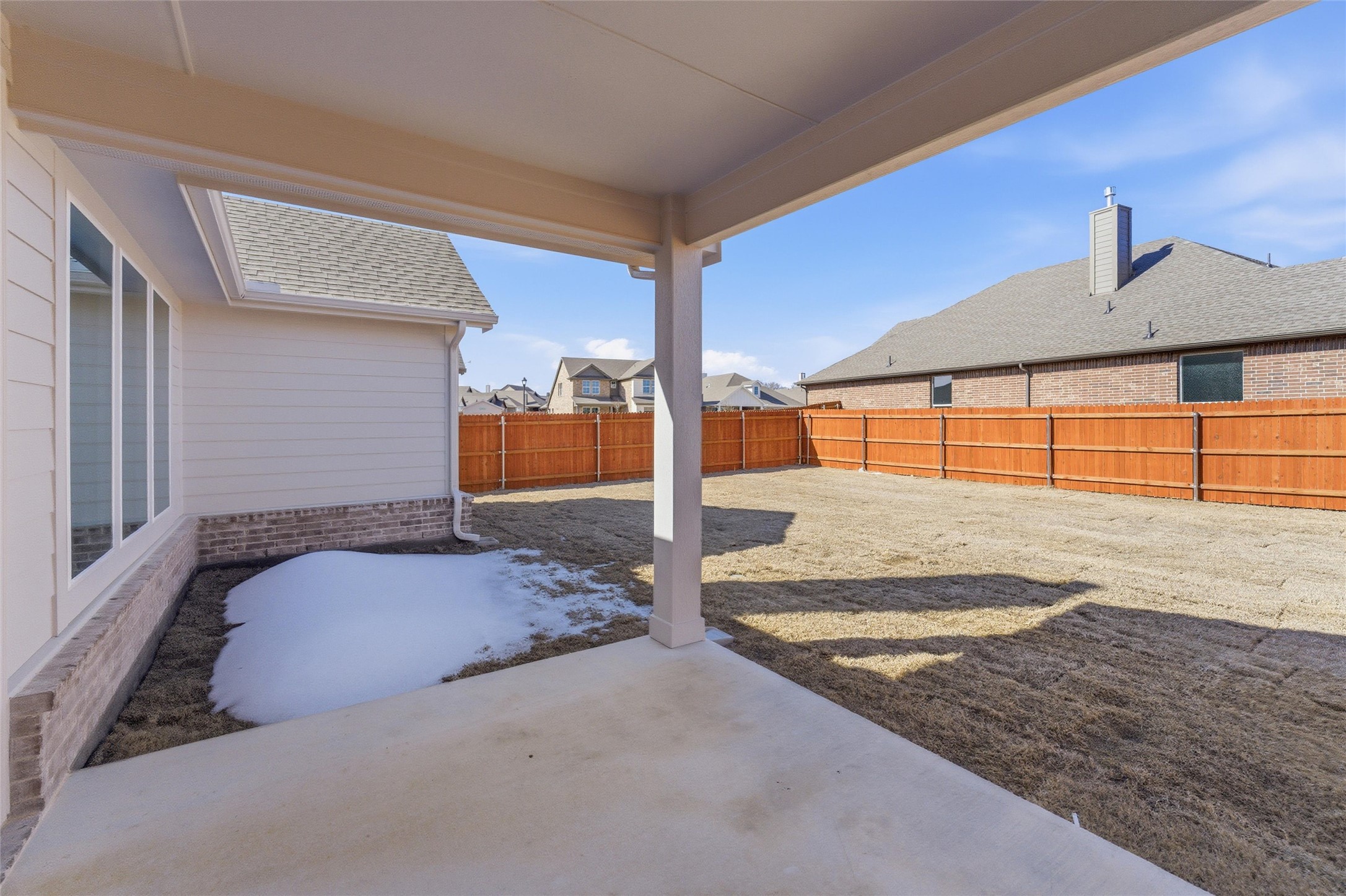 1932 Velora Drive, Haslet, TX, 76052