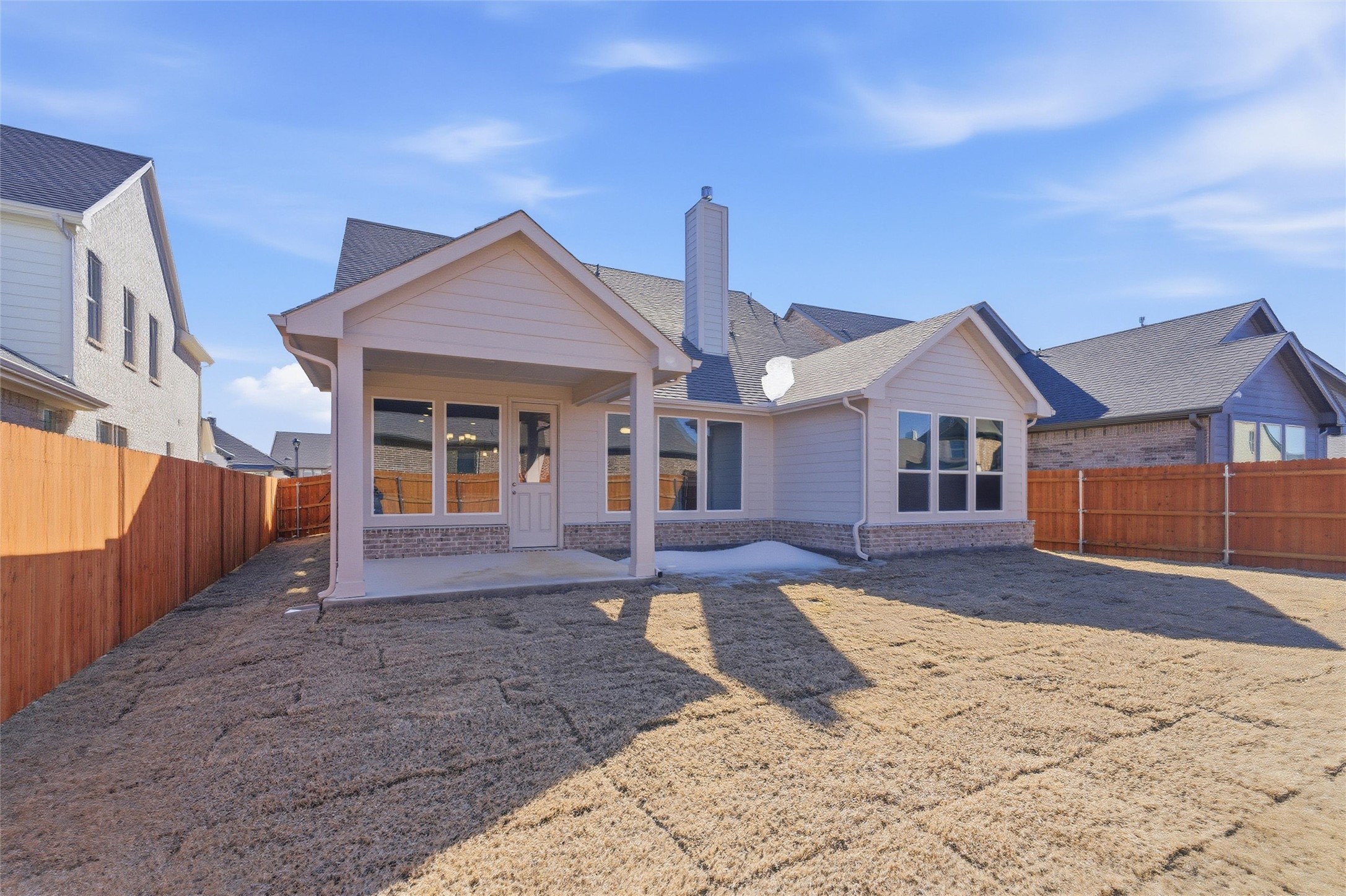 1932 Velora Drive, Haslet, TX, 76052