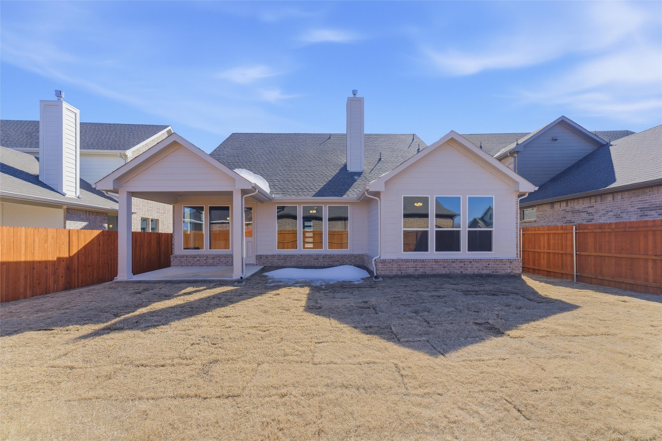 1932 Velora Drive, Haslet, TX, 76052