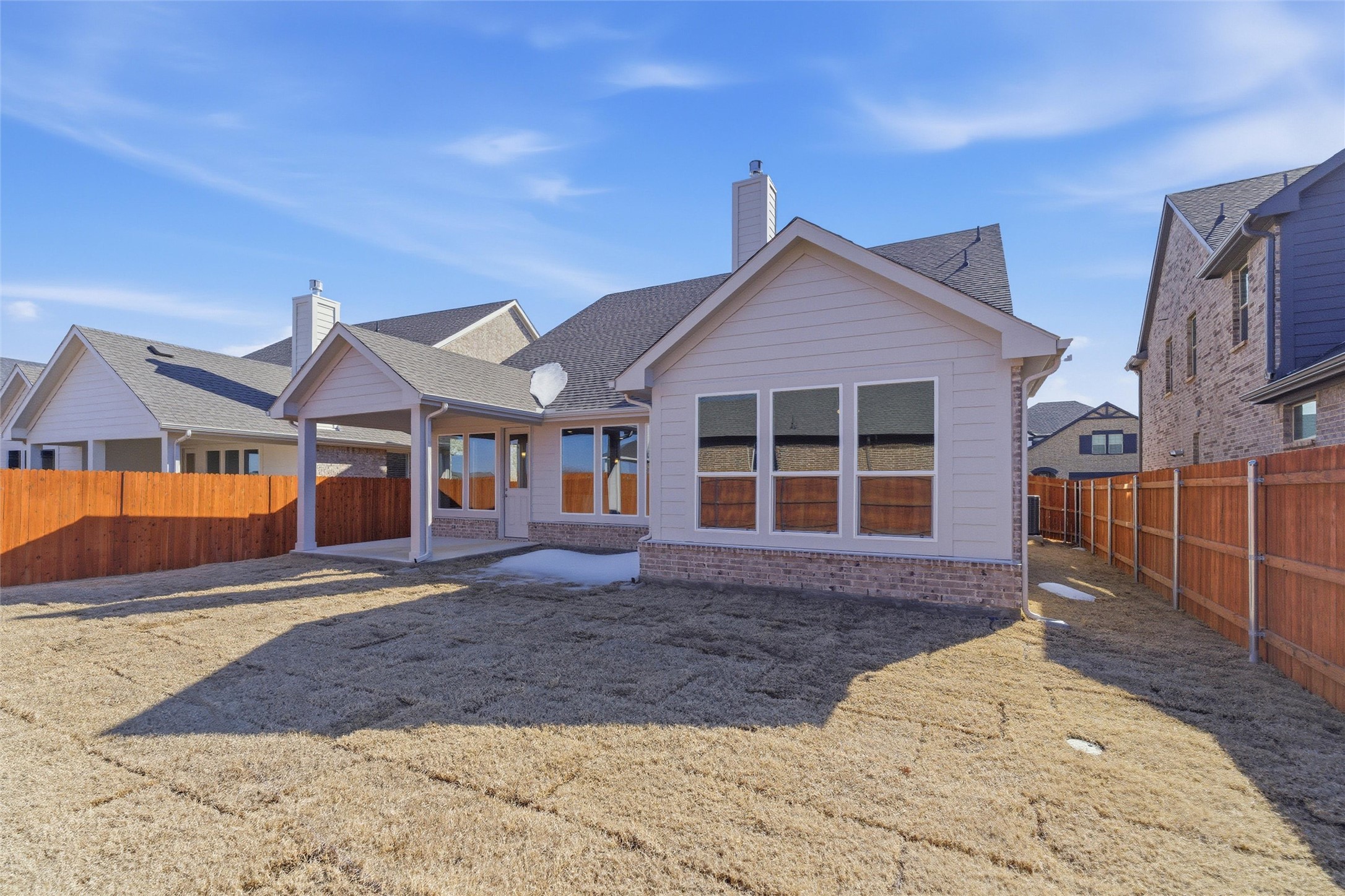 1932 Velora Drive, Haslet, TX, 76052