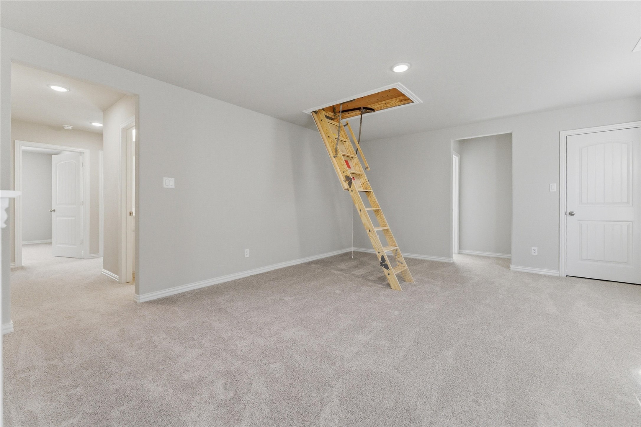 1932 Velora Drive, Haslet, TX, 76052
