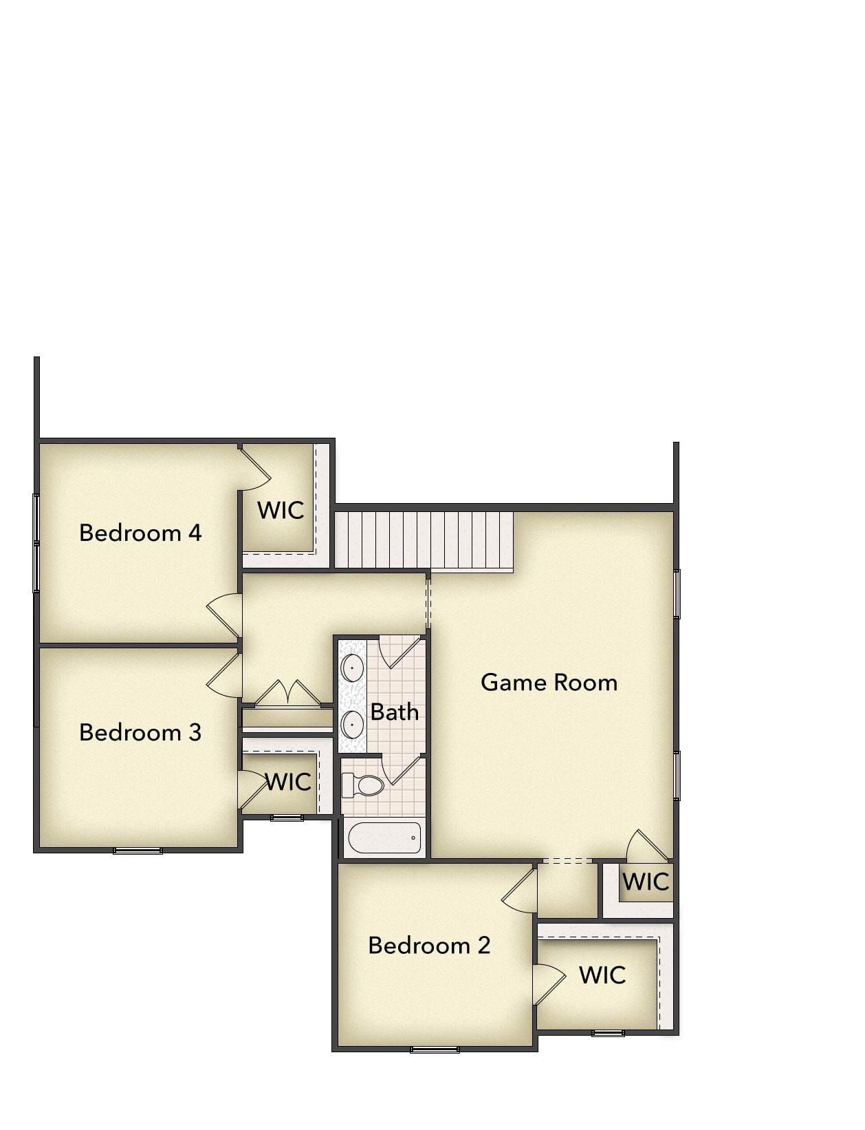 1932 Velora Drive, Haslet, TX, 76052