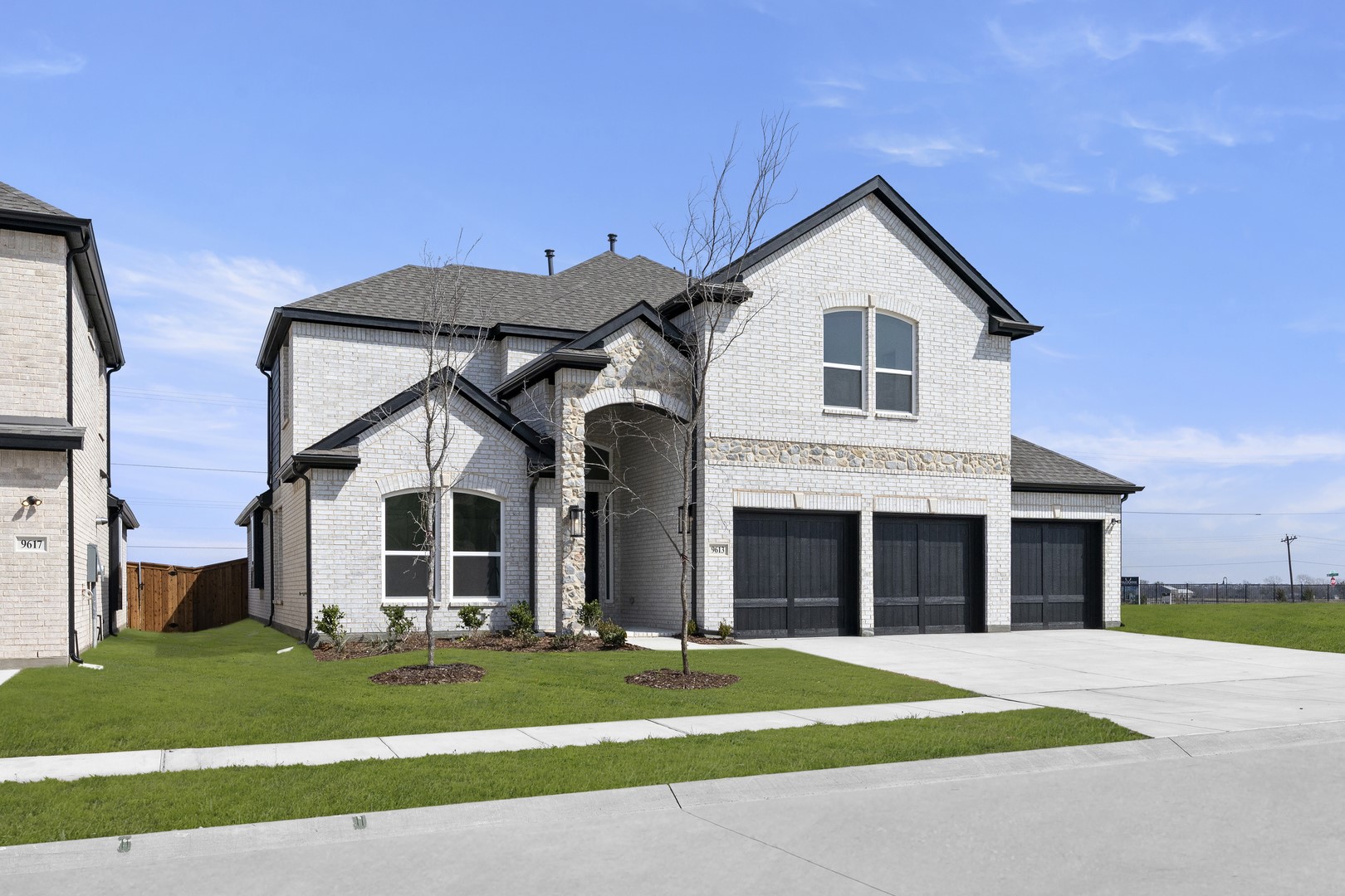 9613 Westchester Lane, Mesquite, TX, 75126