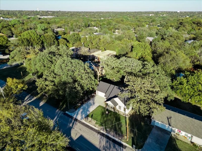 510 N Boundary Street, Weatherford, TX, 76086