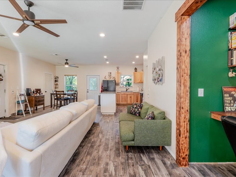 510 N Boundary Street, Weatherford, TX, 76086