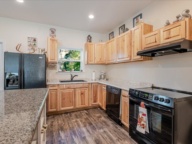 510 N Boundary Street, Weatherford, TX, 76086