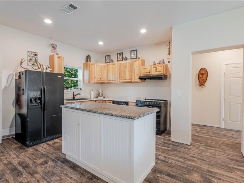 510 N Boundary Street, Weatherford, TX, 76086