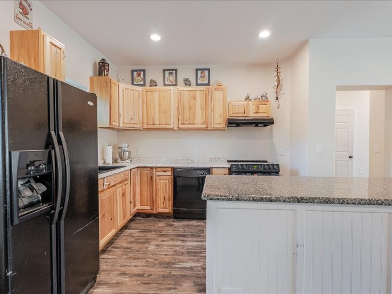 510 N Boundary Street, Weatherford, TX, 76086