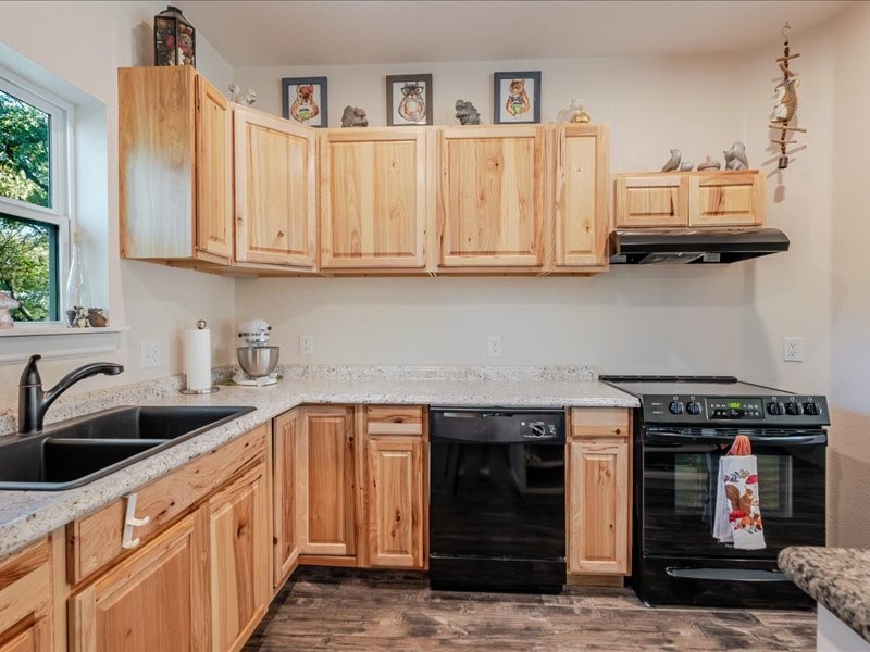 510 N Boundary Street, Weatherford, TX, 76086