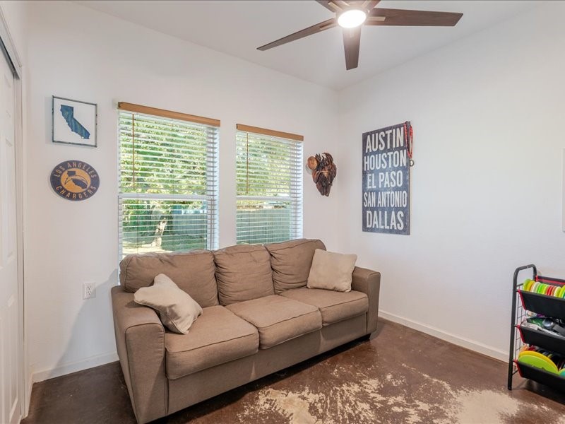 510 N Boundary Street, Weatherford, TX, 76086