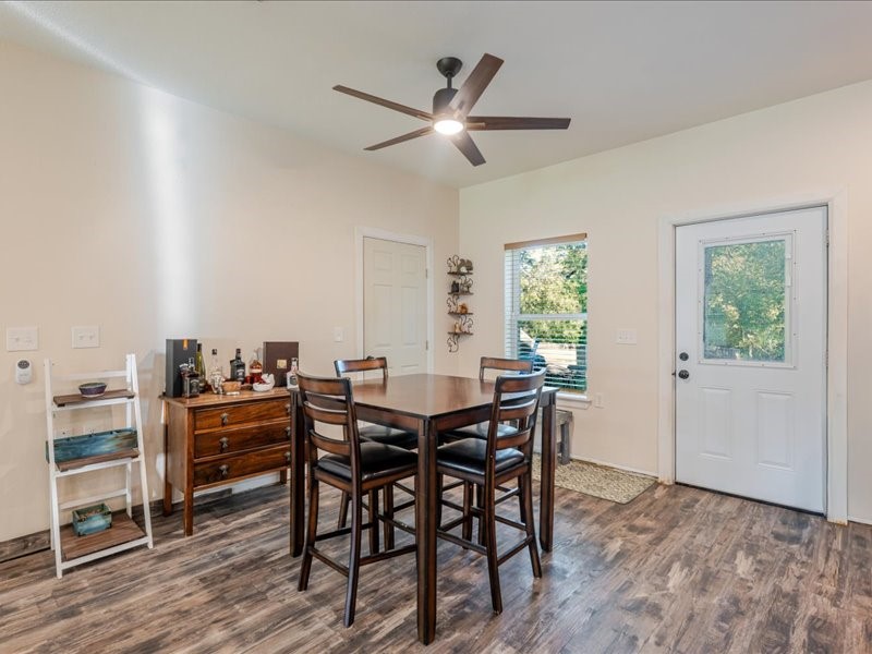 510 N Boundary Street, Weatherford, TX, 76086