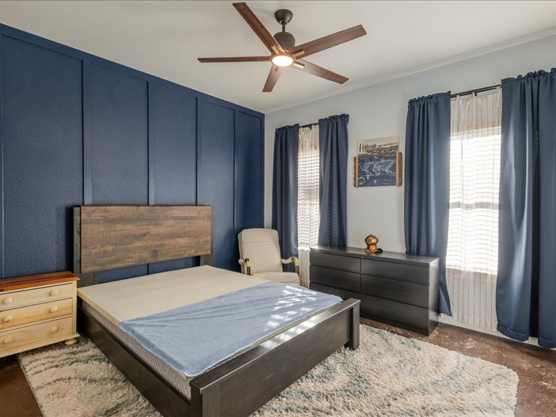 510 N Boundary Street, Weatherford, TX, 76086