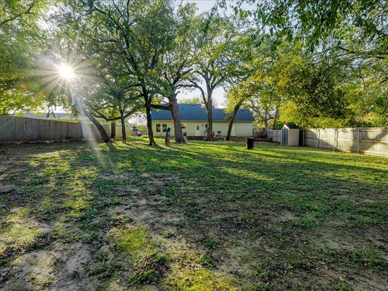 510 N Boundary Street, Weatherford, TX, 76086