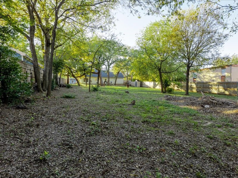 510 N Boundary Street, Weatherford, TX, 76086