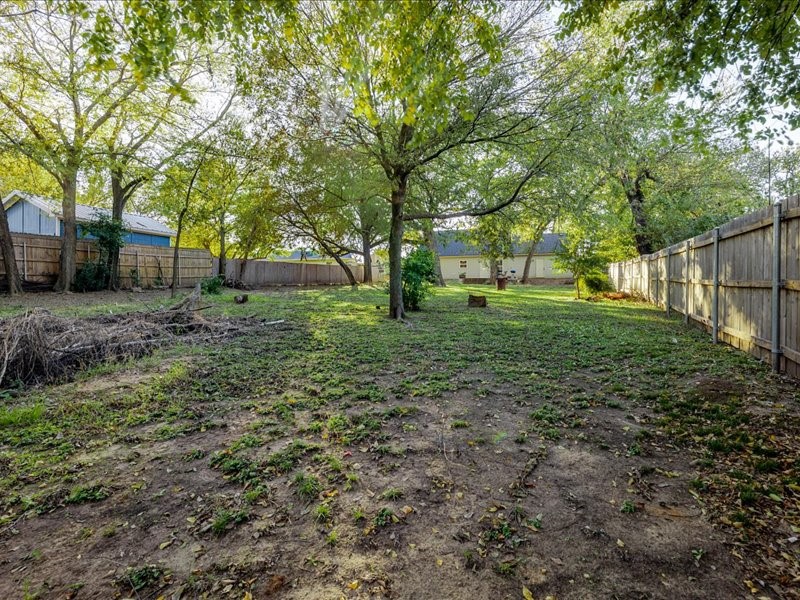 510 N Boundary Street, Weatherford, TX, 76086