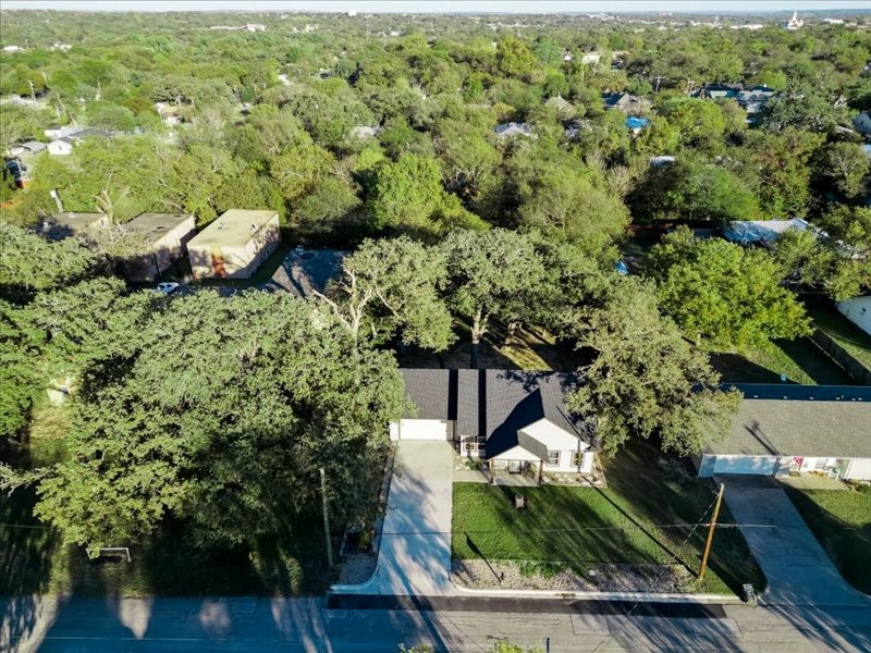 510 N Boundary Street, Weatherford, TX, 76086