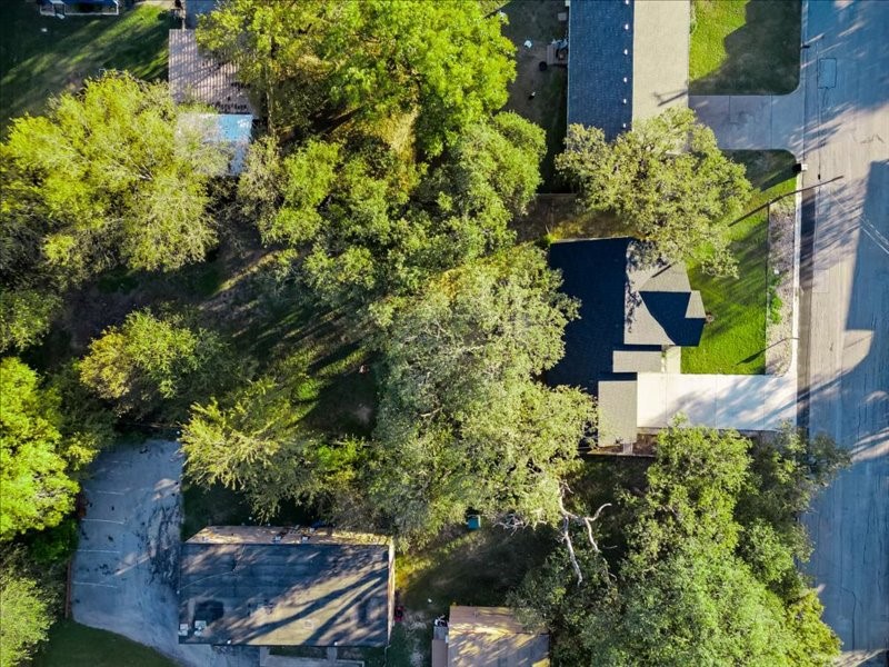 510 N Boundary Street, Weatherford, TX, 76086