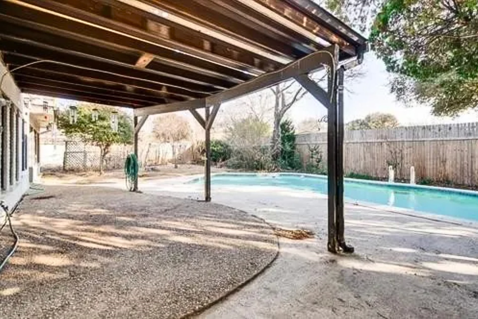 2706 S Surrey Drive, Carrollton, TX, 75006