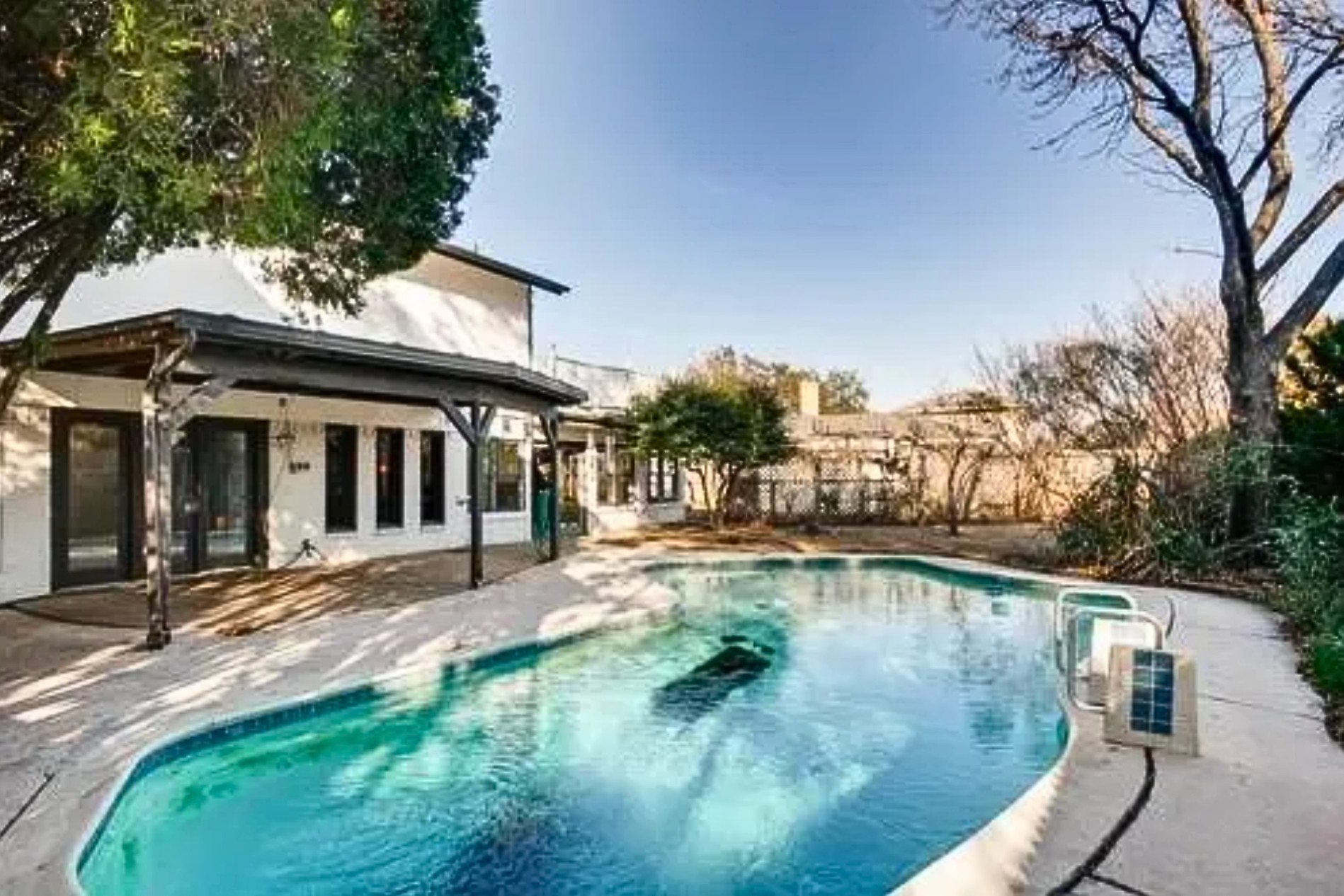 2706 S Surrey Drive, Carrollton, TX, 75006