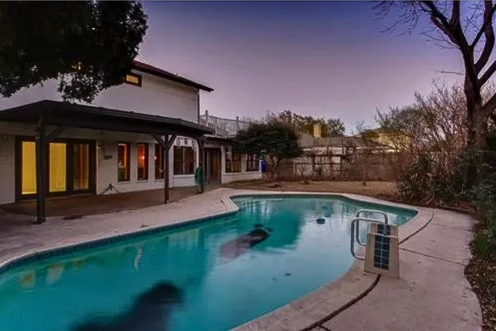 2706 S Surrey Drive, Carrollton, TX, 75006