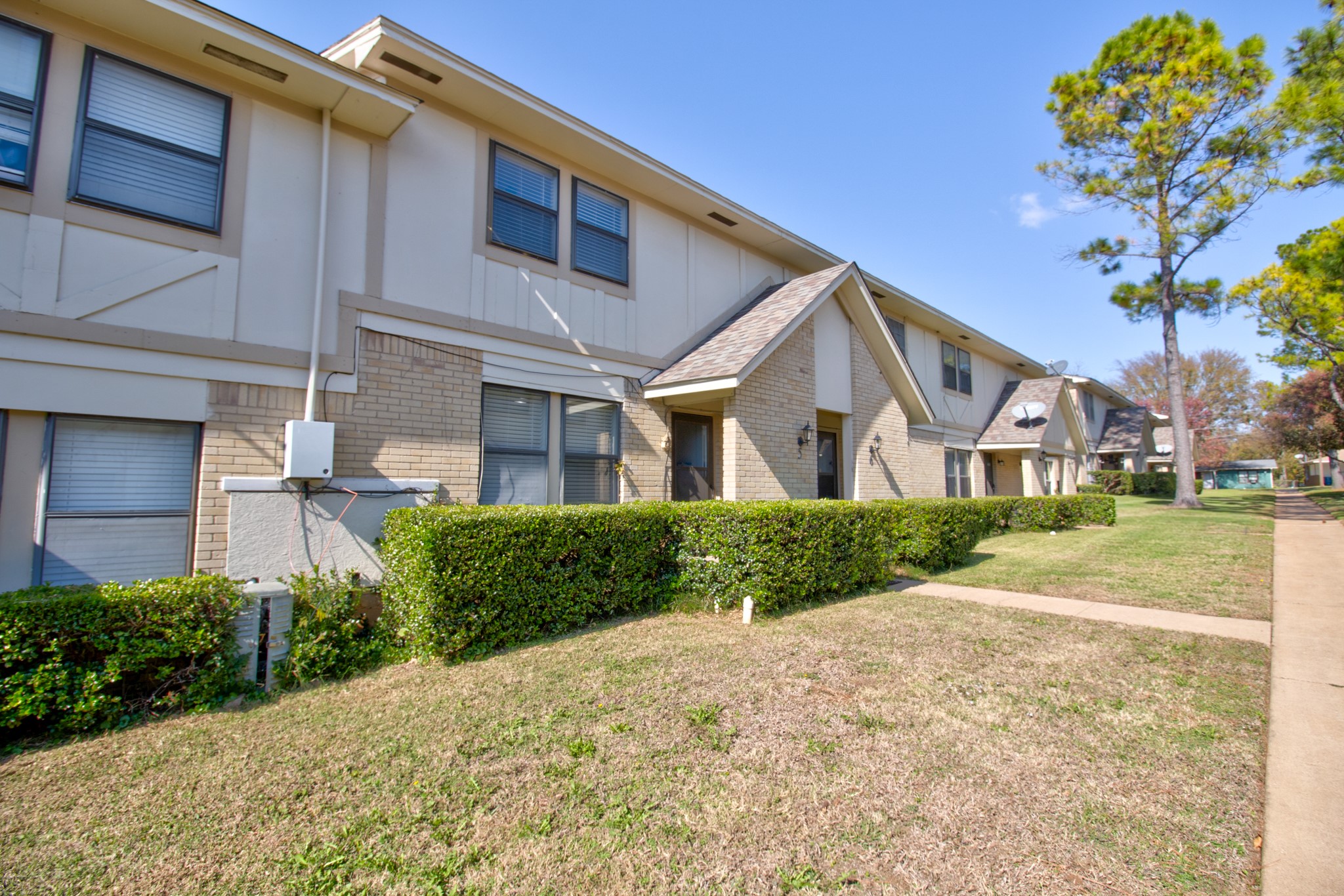 1905 W Morton Street UNIT&nbsp;5, Denison, TX, 75020