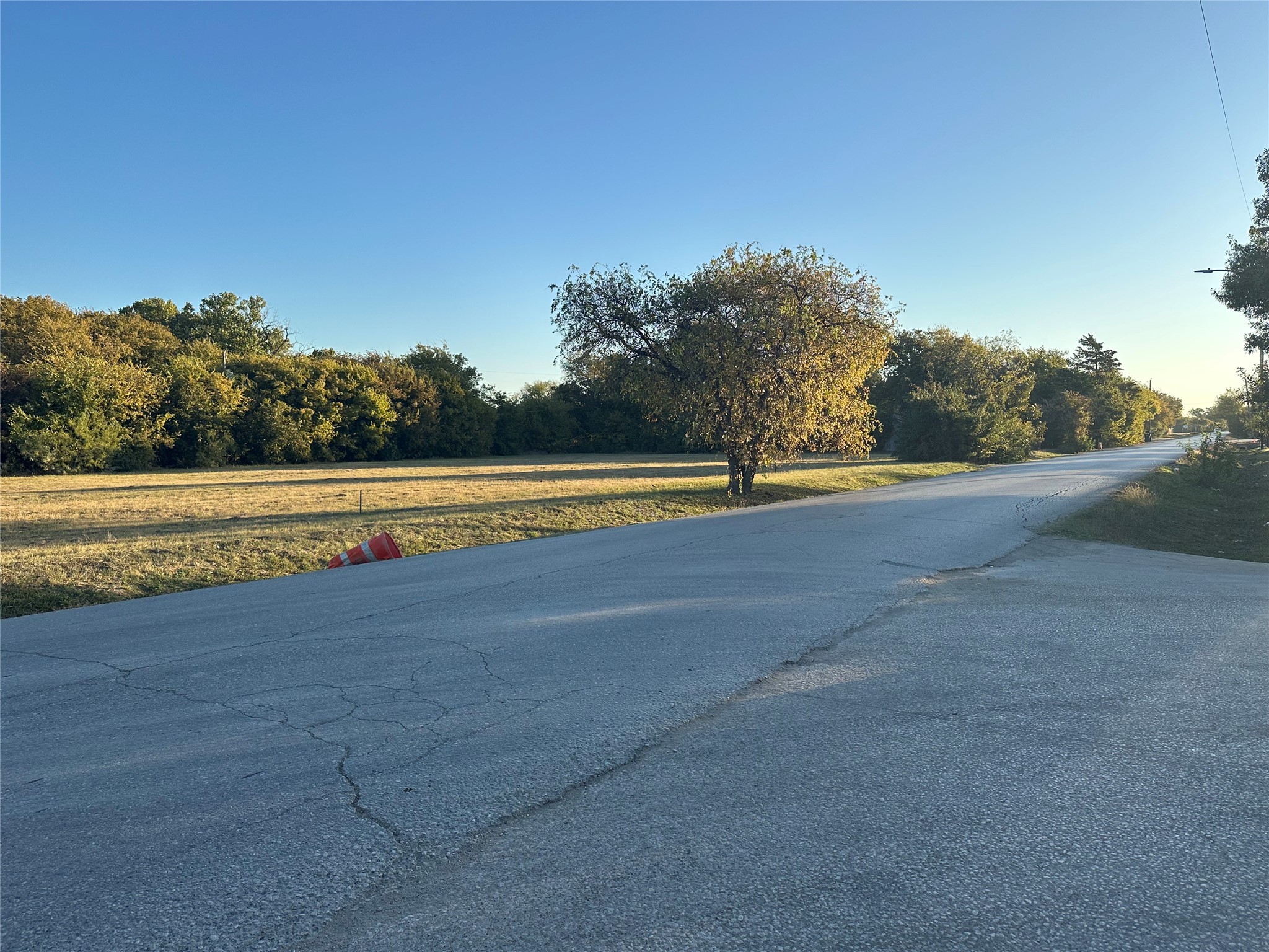 5725 Wilbarger Street, Fort Worth, TX, 76119