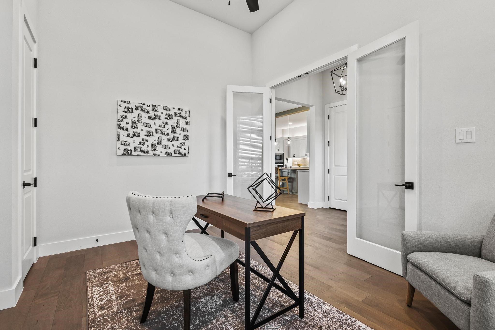 96 Stockton Drive, Van Alstyne, TX, 75495