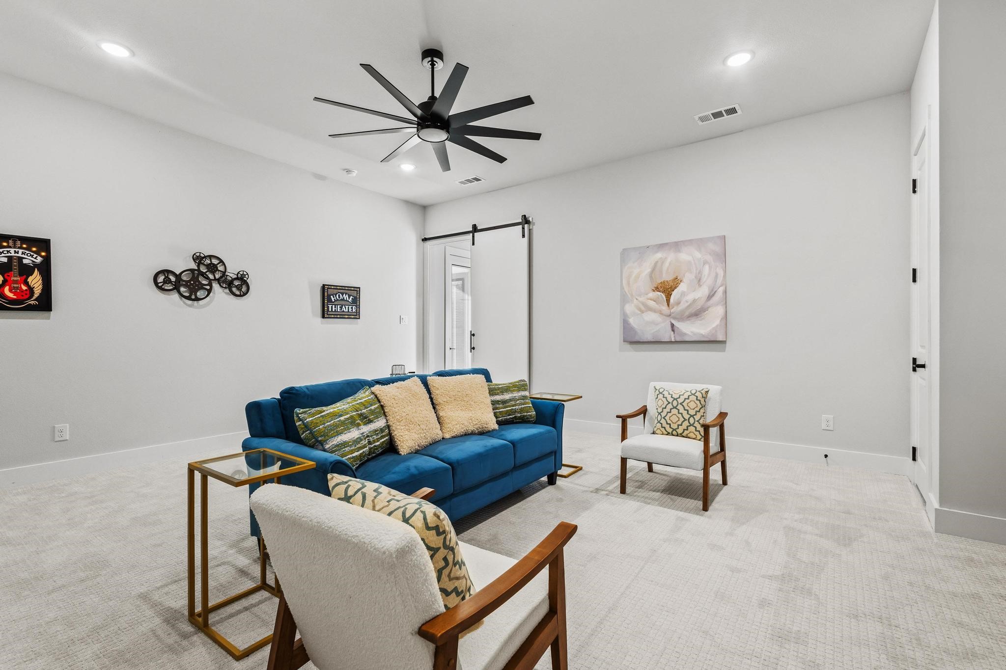 96 Stockton Drive, Van Alstyne, TX, 75495