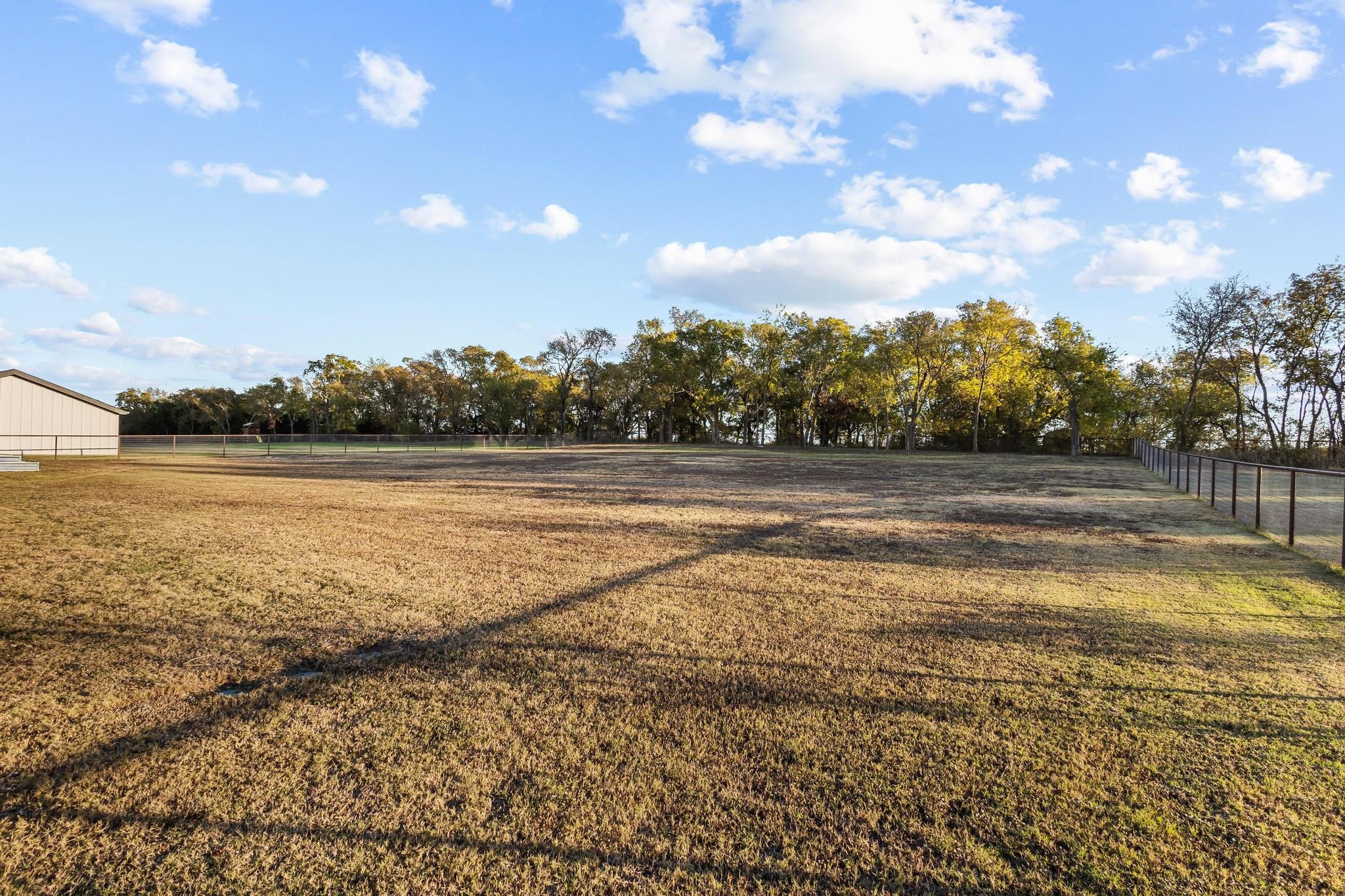 96 Stockton Drive, Van Alstyne, TX, 75495