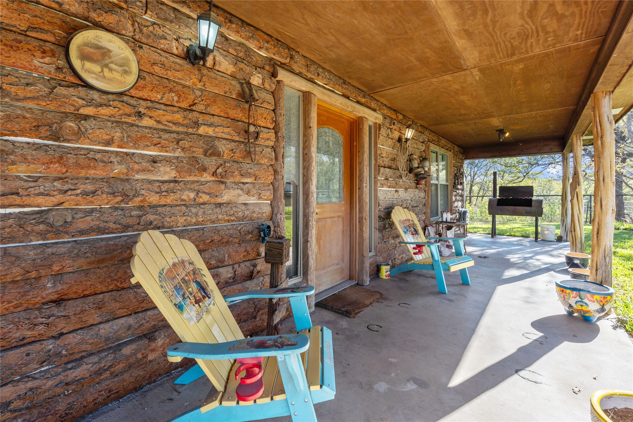 262 N Cheyenne Trail, Springtown, TX, 76082