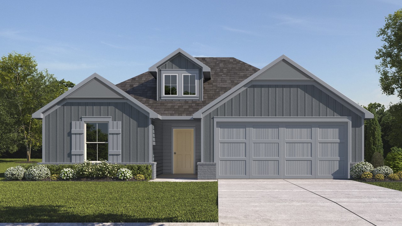 Property photo 01 of 2049 Bobby Ashcraft Drive, Lindale, TX 75771 | MLS #21106064