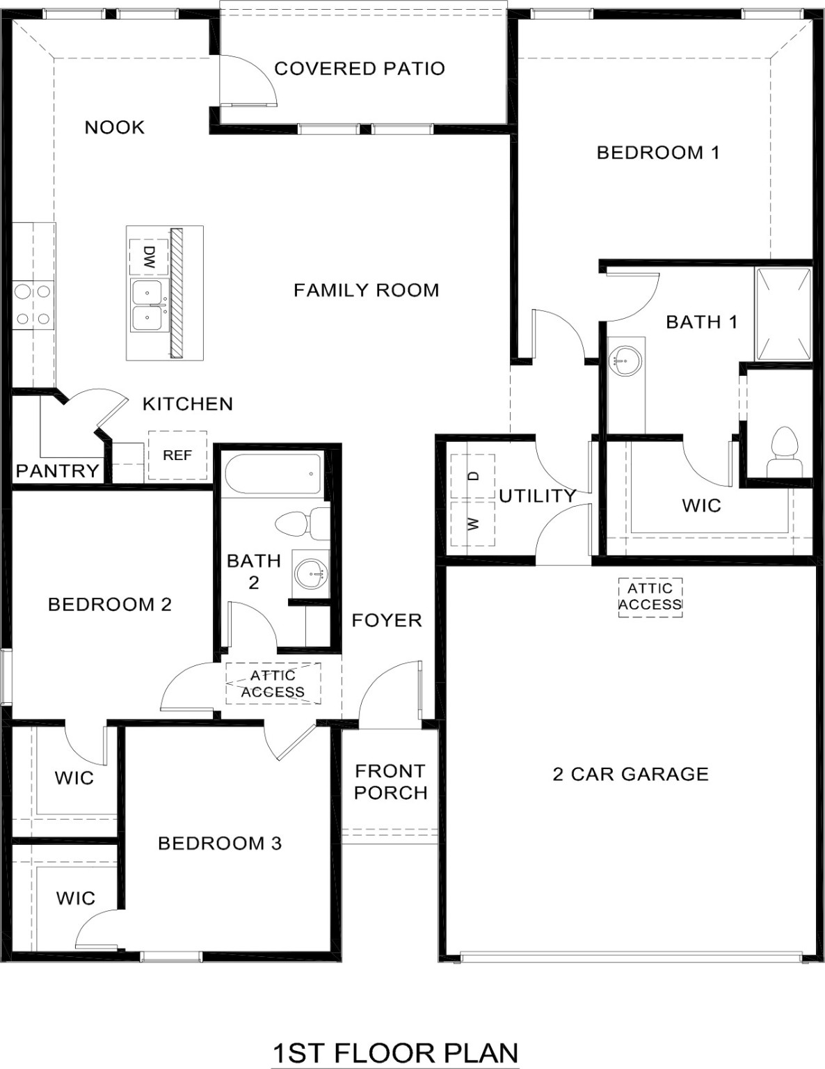2069 Bobby Ashcraft Drive, Lindale, TX, 75771