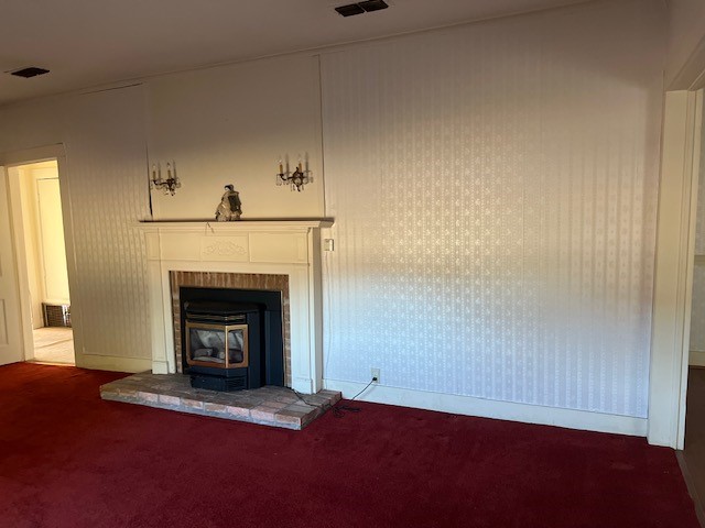 Property photo 02 of 1825 W Fm 27, Wortham, TX 76693 | MLS #21106165