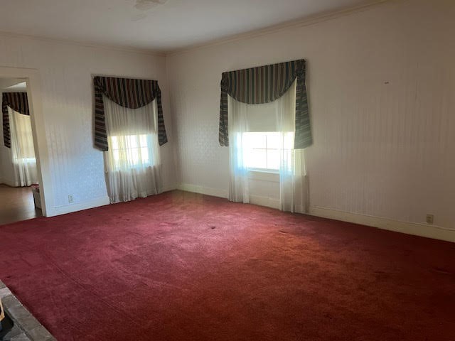 Property photo 04 of 1825 W Fm 27, Wortham, TX 76693 | MLS #21106165