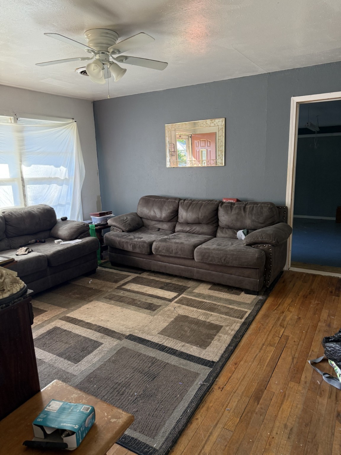 3236 W KAUFMAN, Paris, TX, 75460