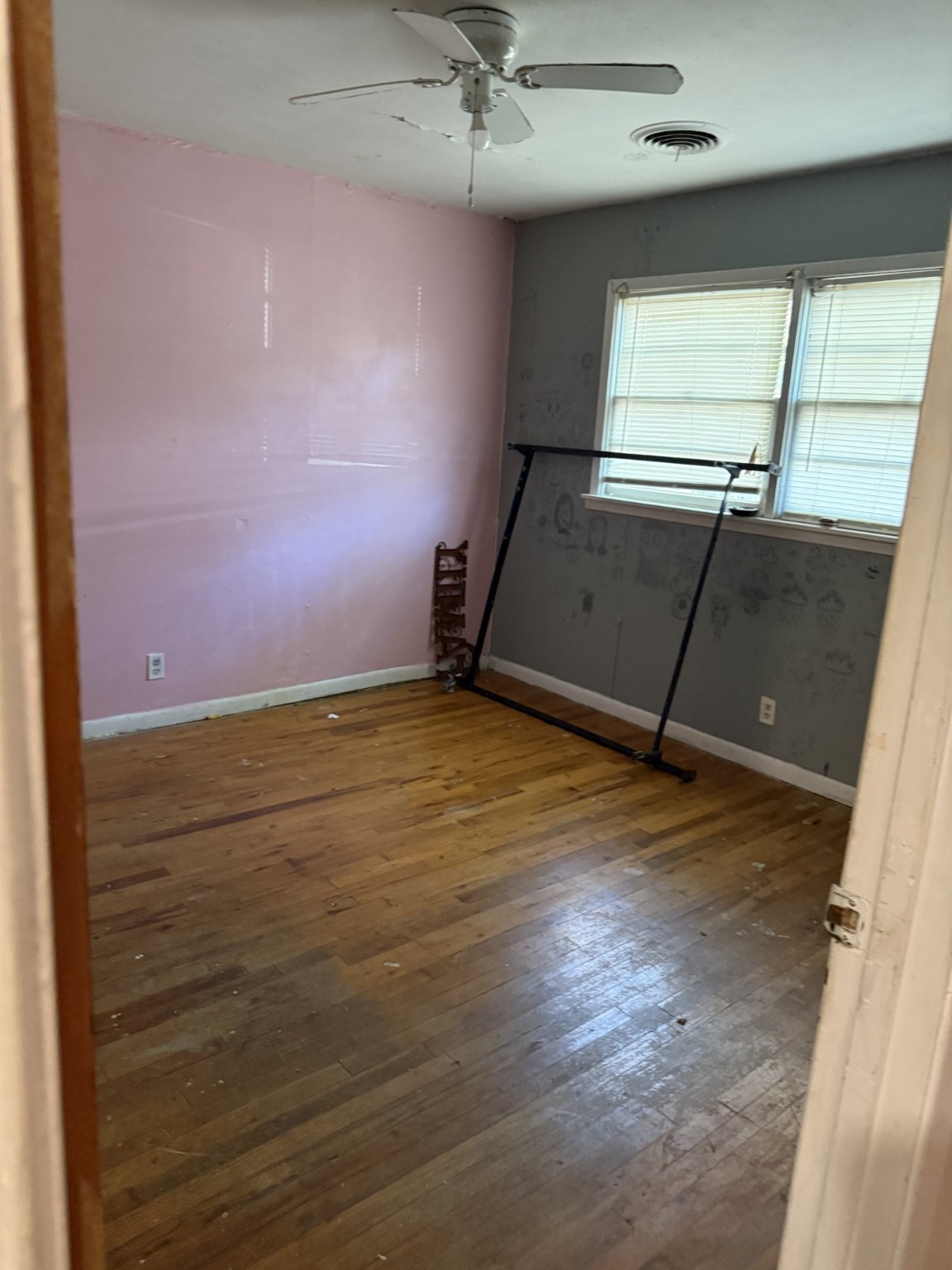 3236 W KAUFMAN, Paris, TX, 75460