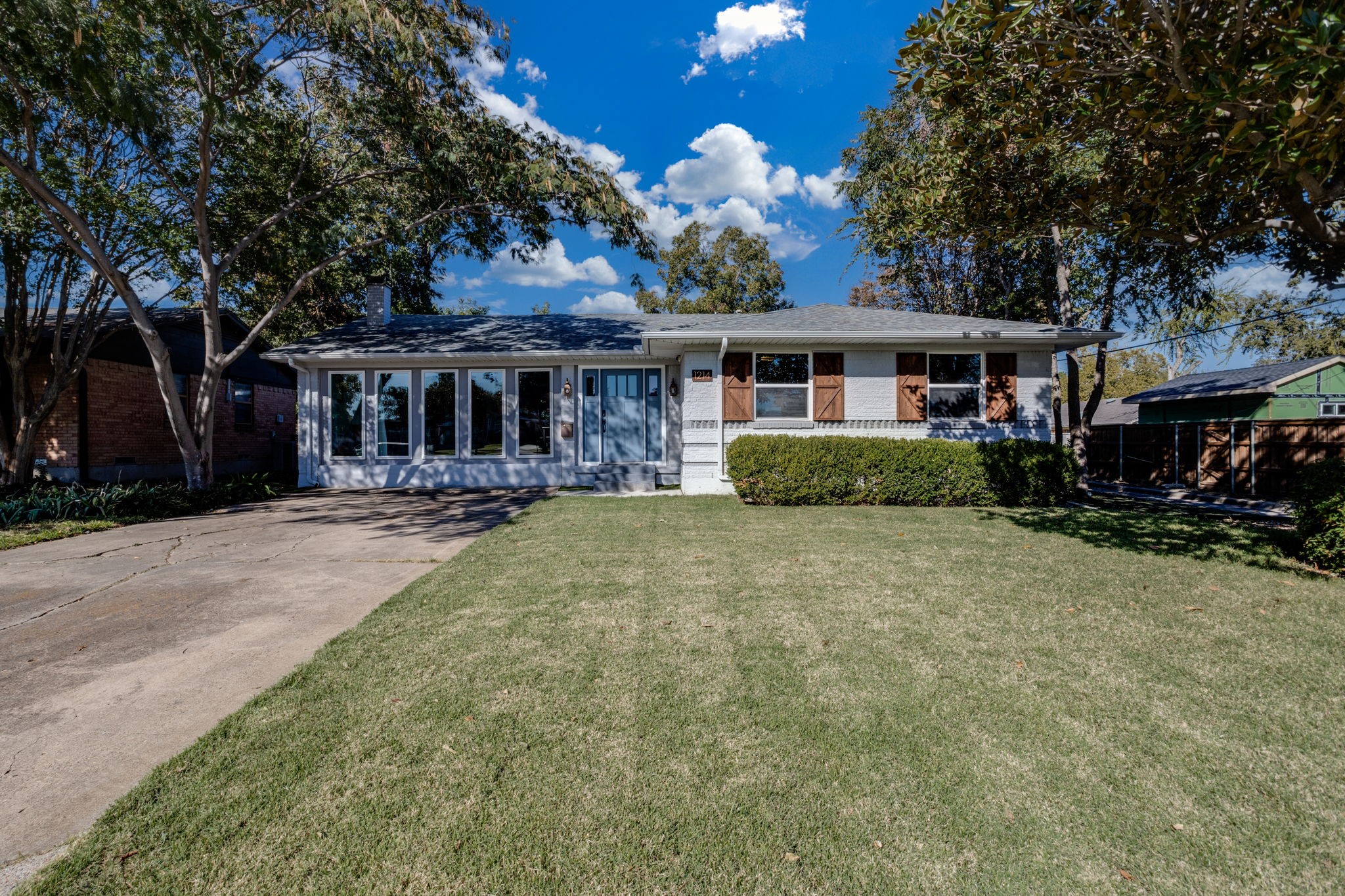 1214 Colfax Drive, Richardson, TX, 75080