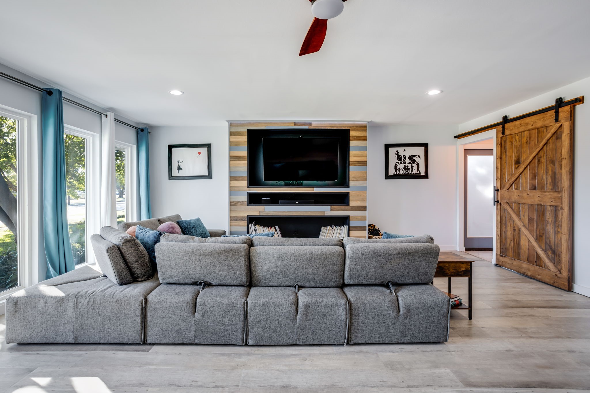 1214 Colfax Drive, Richardson, TX, 75080