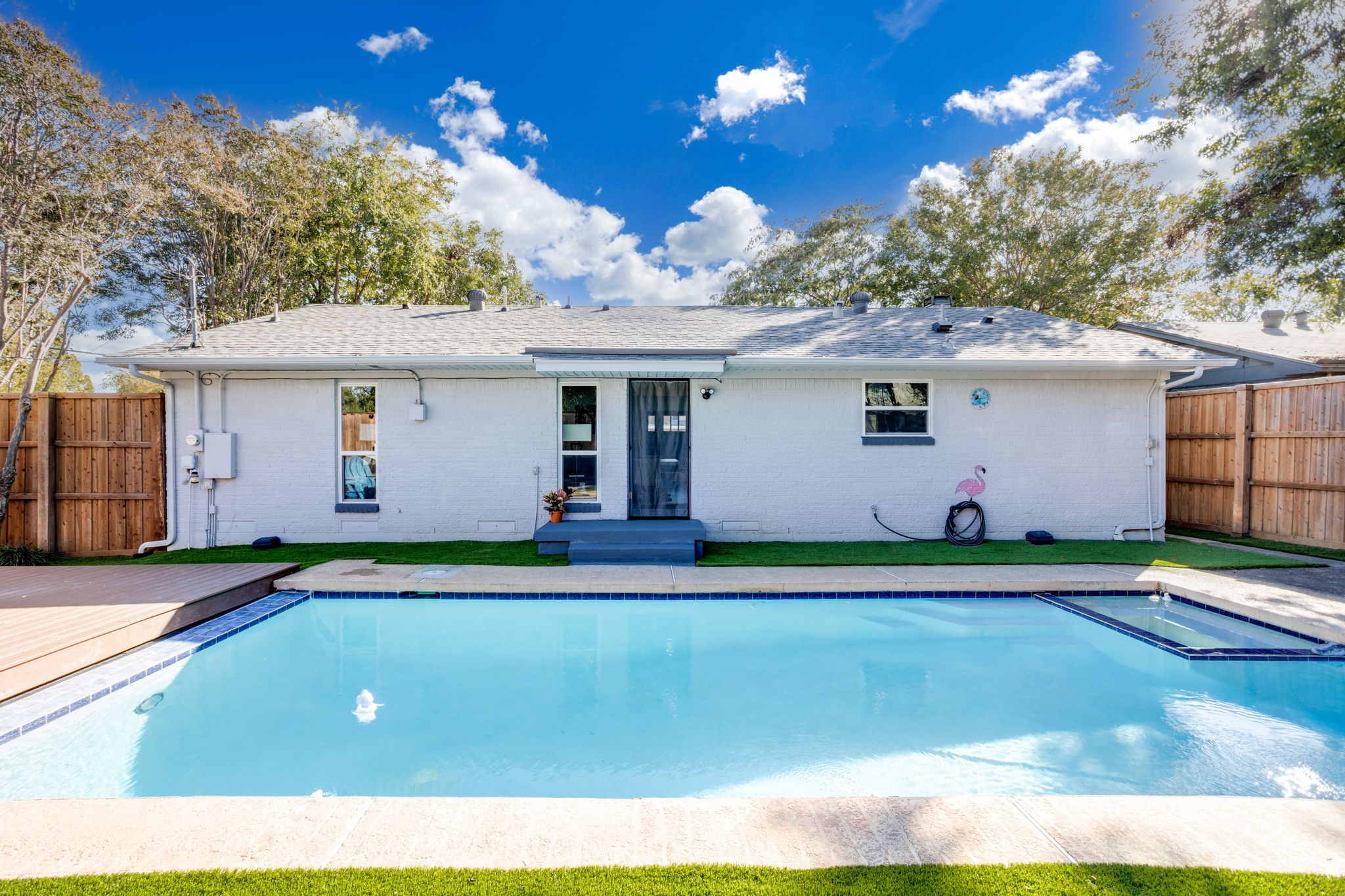 1214 Colfax Drive, Richardson, TX, 75080