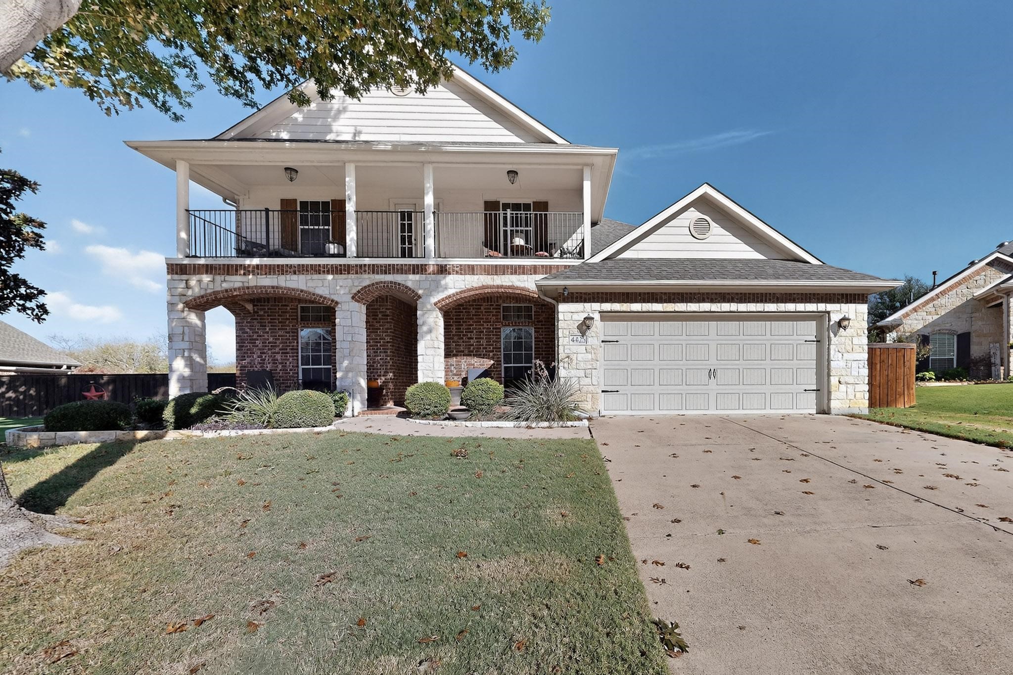 Property photo 01 of 4425 Don Drive, Mansfield, TX 76063 | MLS #21106670