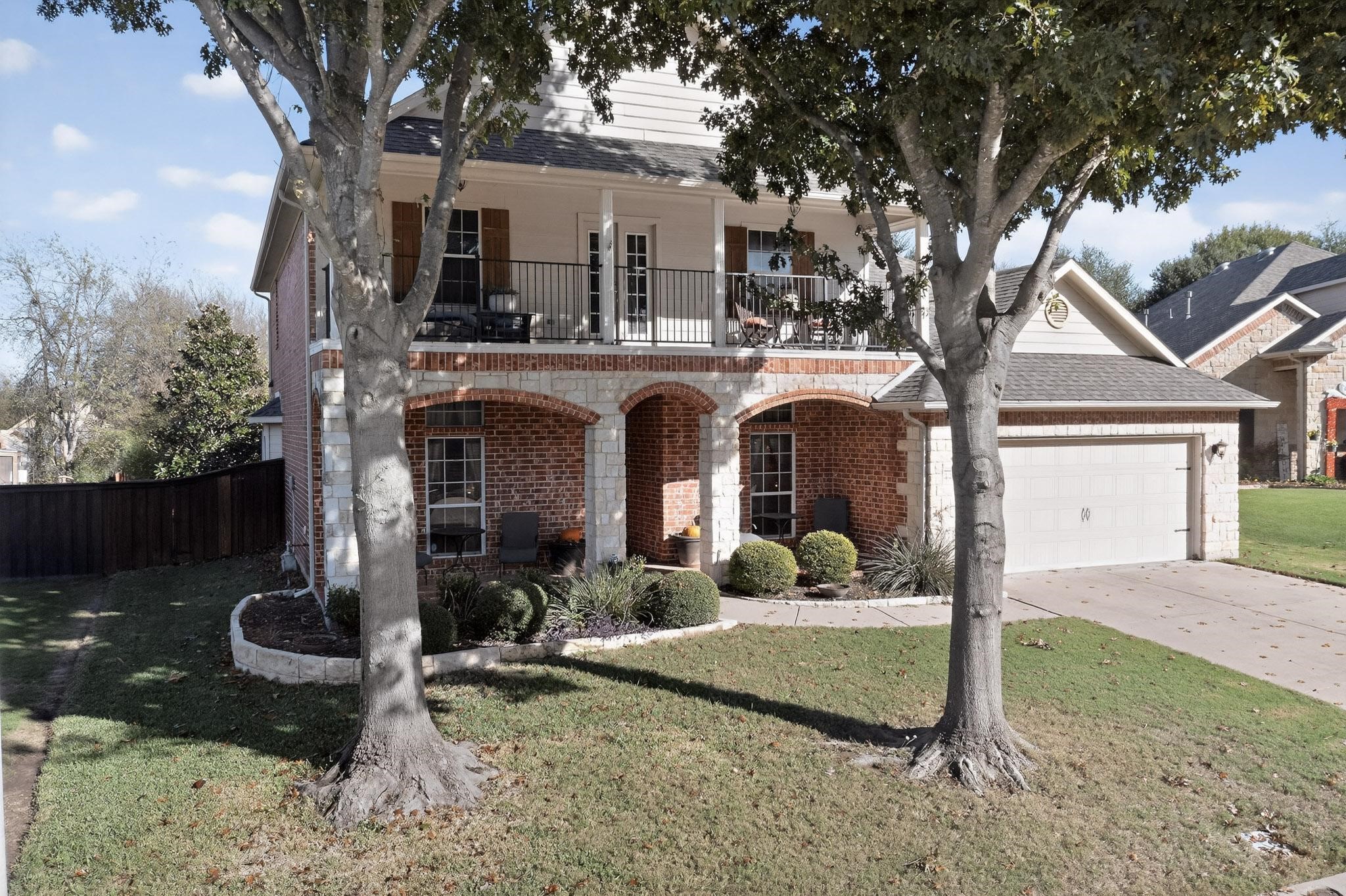 Property photo 02 of 4425 Don Drive, Mansfield, TX 76063 | MLS #21106670