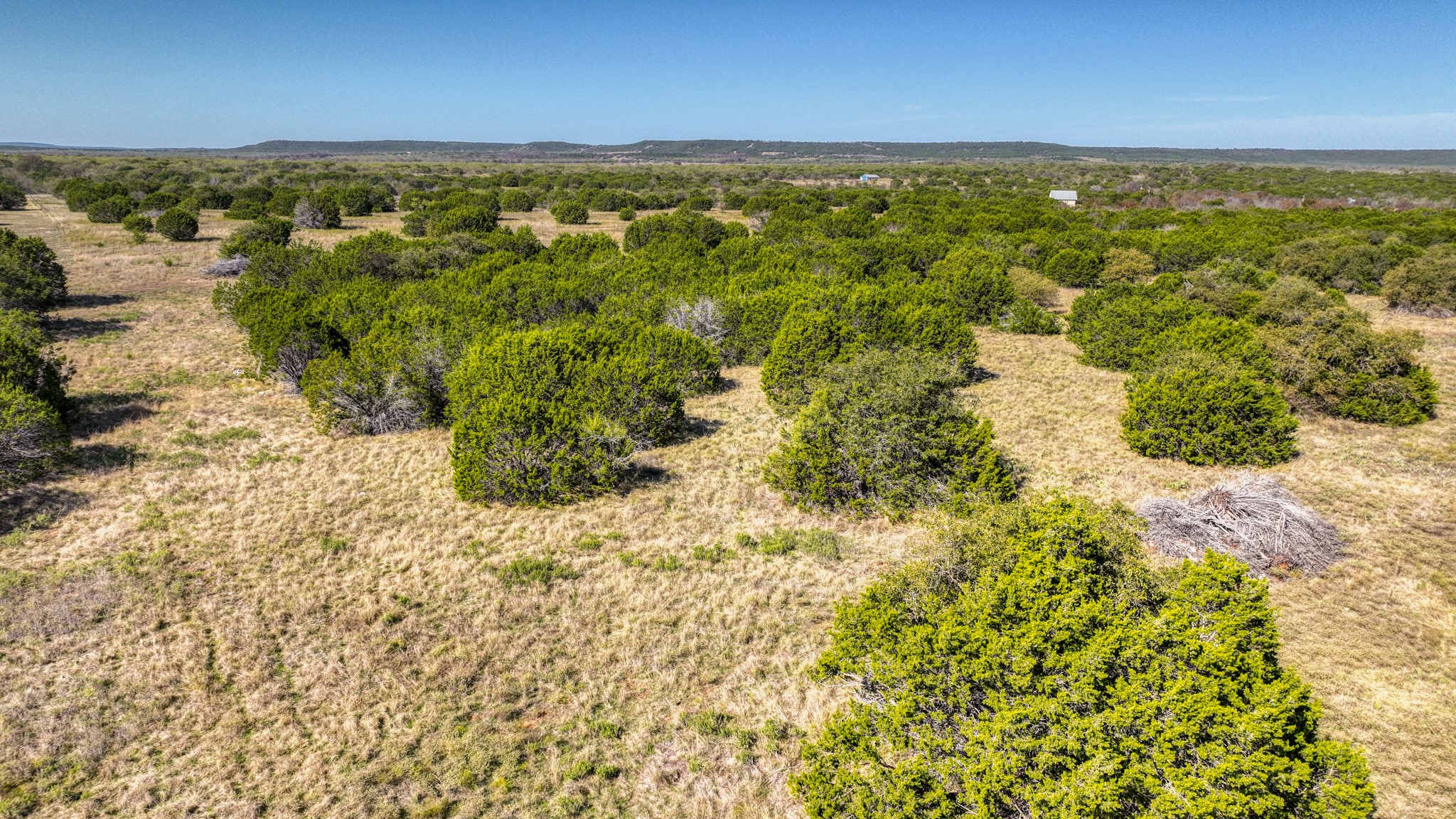 13A Mountain Drive, Graford, TX, 76449