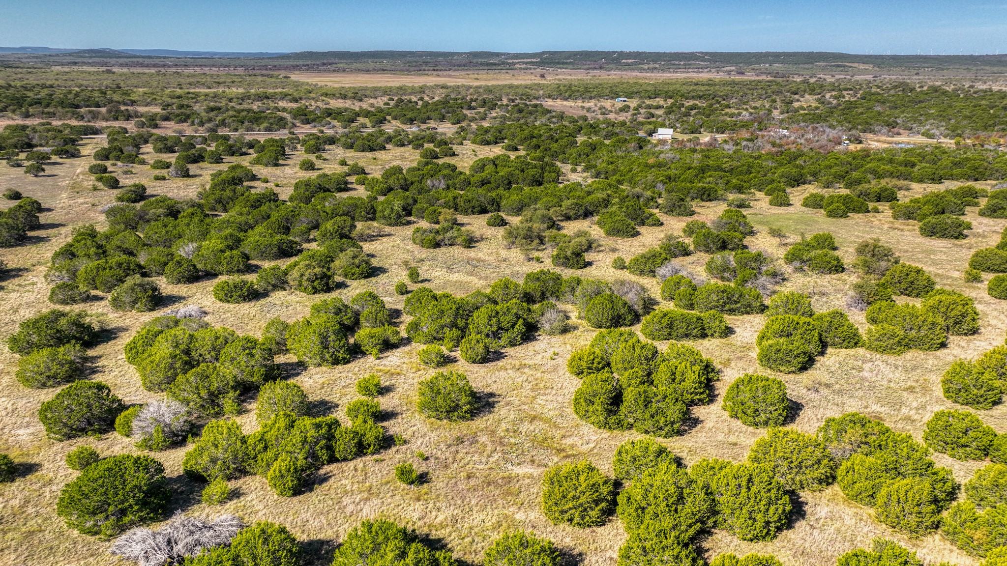 13A Mountain Drive, Graford, TX, 76449