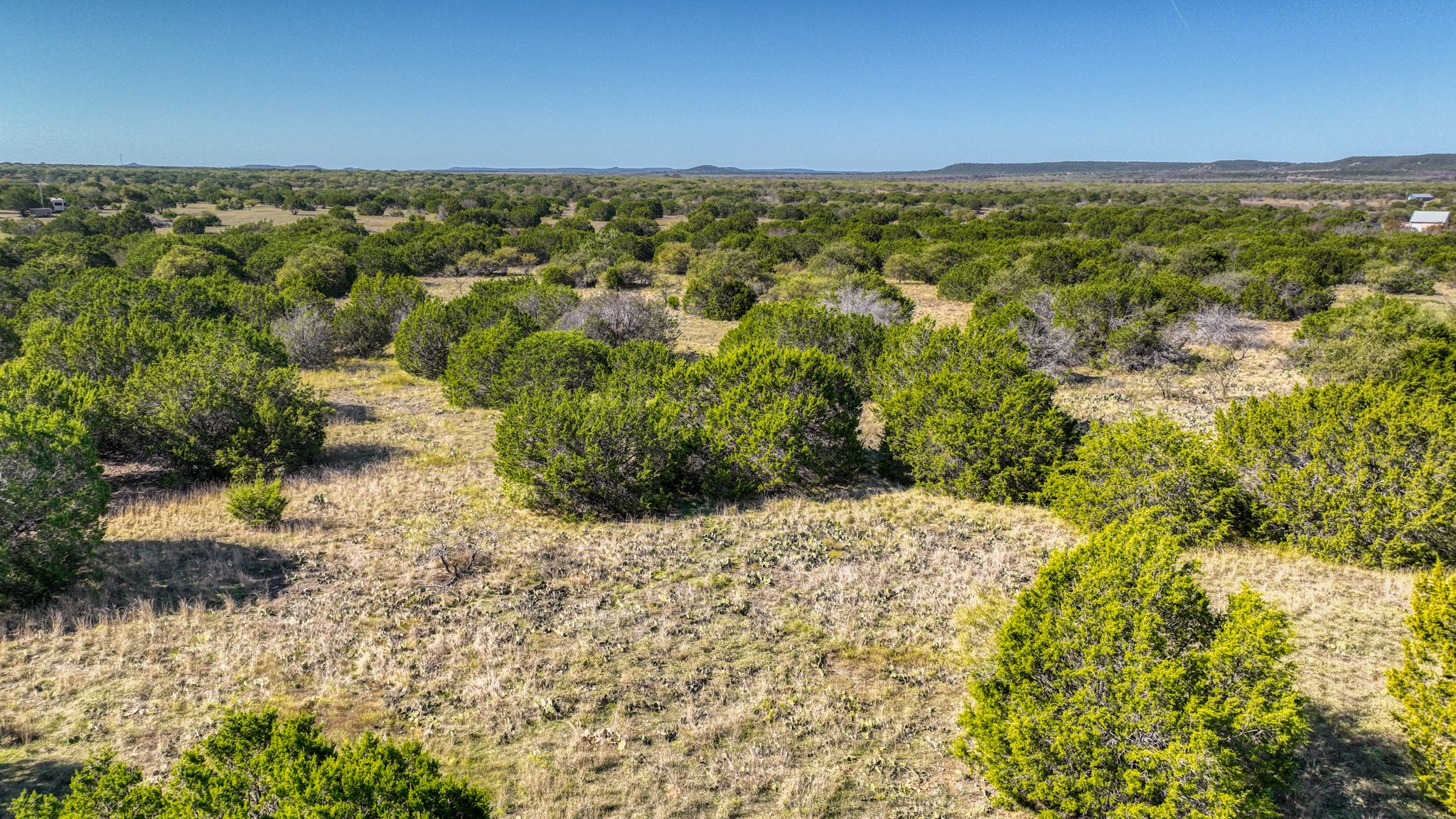 13A Mountain Drive, Graford, TX, 76449