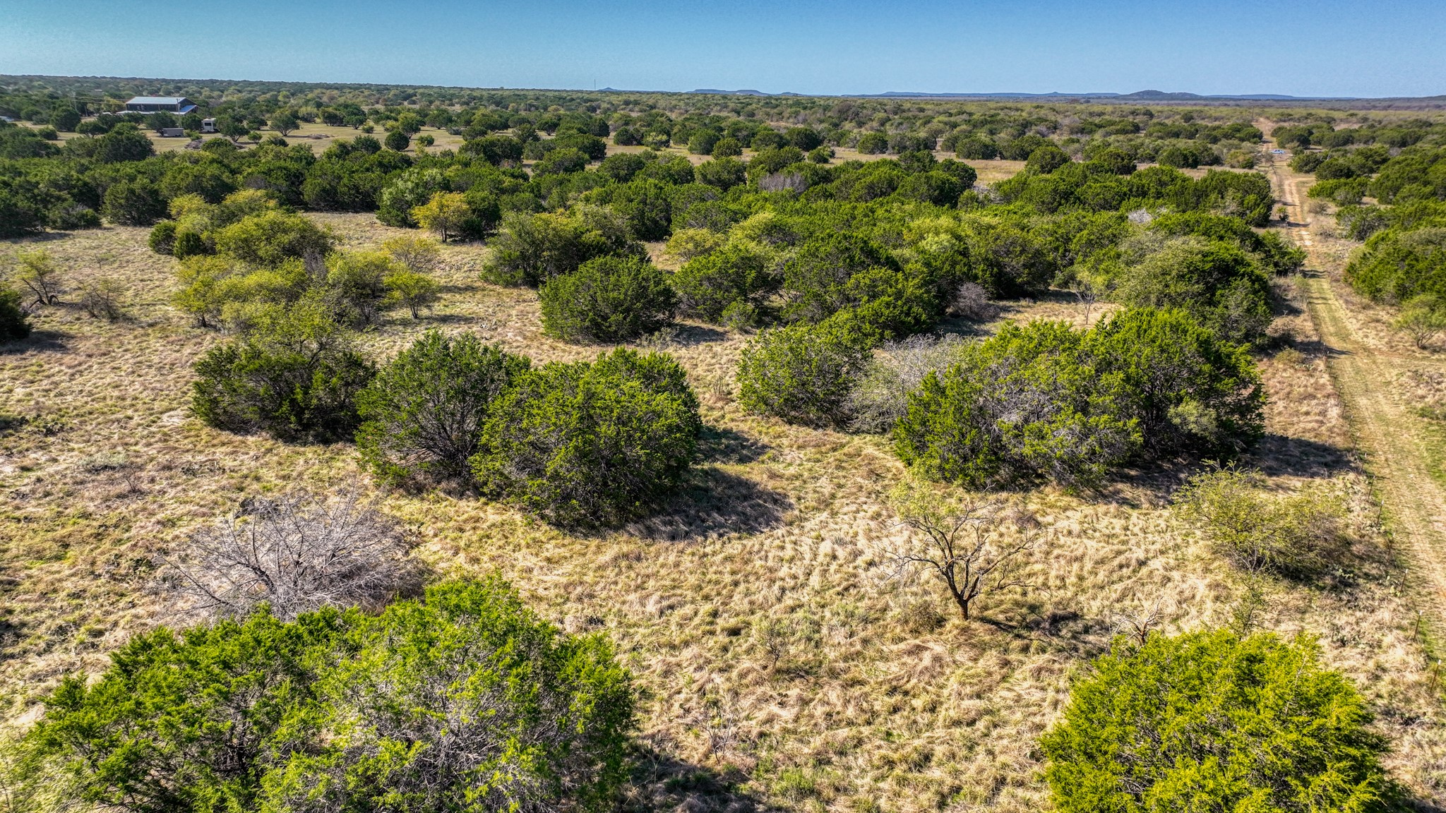 13A Mountain Drive, Graford, TX, 76449