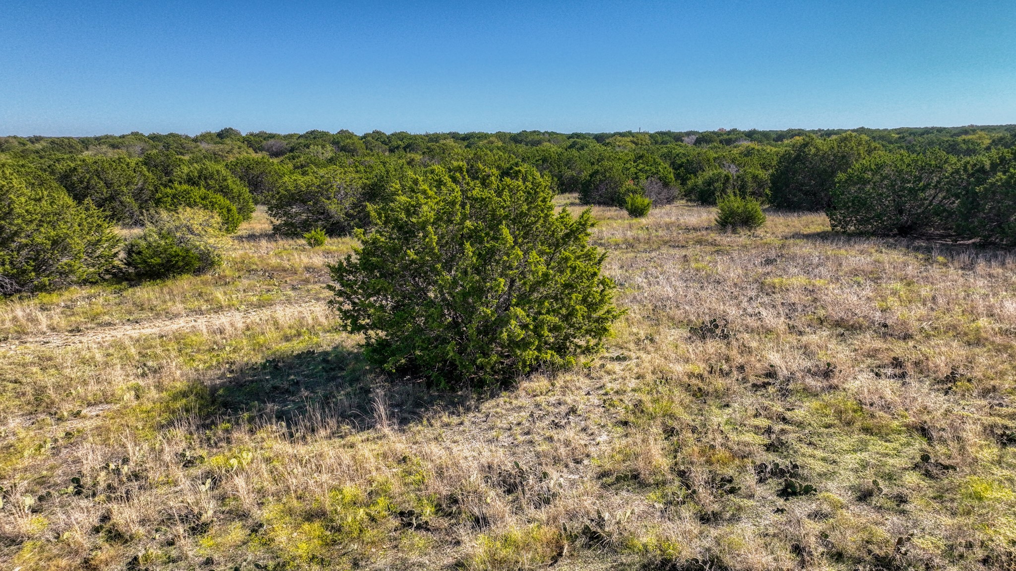 13A Mountain Drive, Graford, TX, 76449