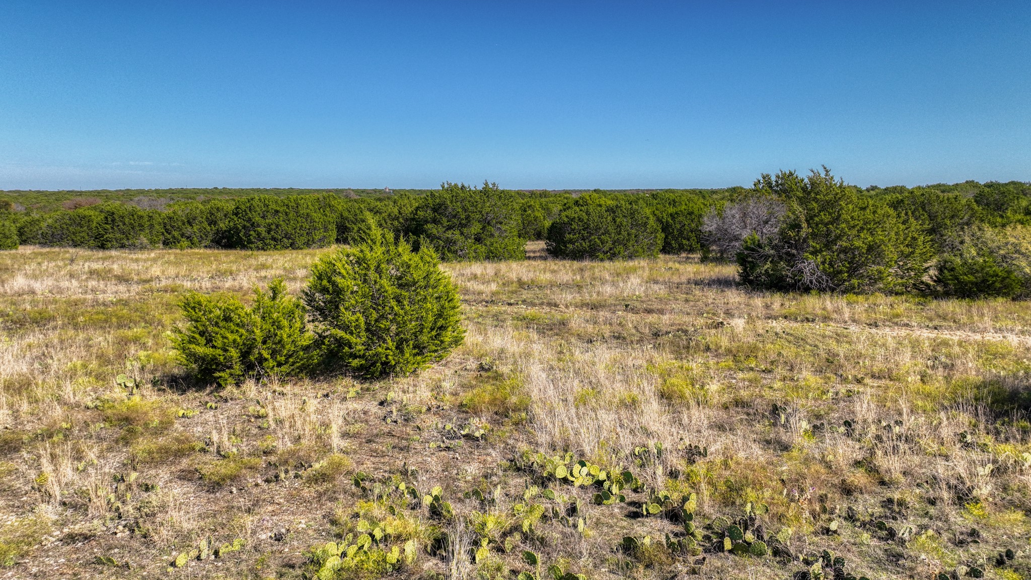 13A Mountain Drive, Graford, TX, 76449